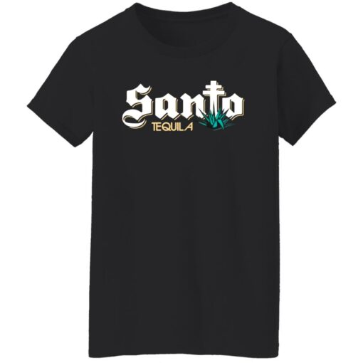 Santa tequila shirt $19.95 redirect02082022000222 6