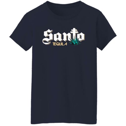 Santa tequila shirt $19.95 redirect02082022000222 7