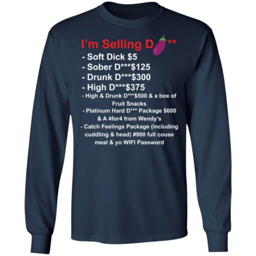 I'm selling dick solf dick shirt $19.95 redirect02082022040245 1