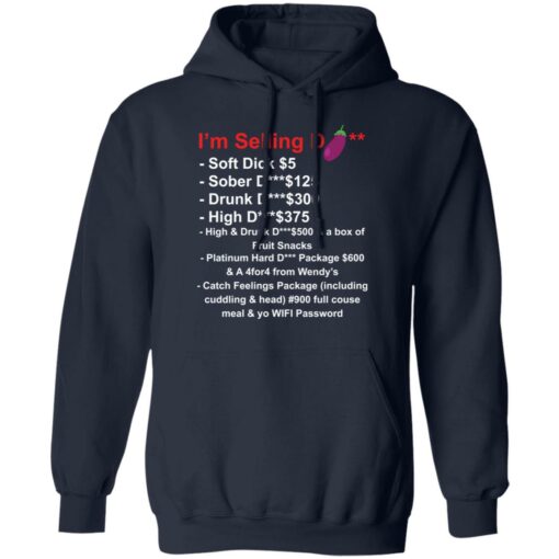 I'm selling dick solf dick shirt $19.95 redirect02082022040246 1