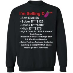 I'm selling dick solf dick shirt $19.95 redirect02082022040246 2