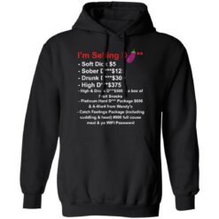 I'm selling dick solf dick shirt $19.95 redirect02082022040246