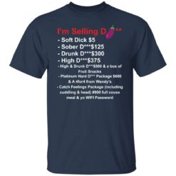 I'm selling dick solf dick shirt $19.95 redirect02082022040246 5