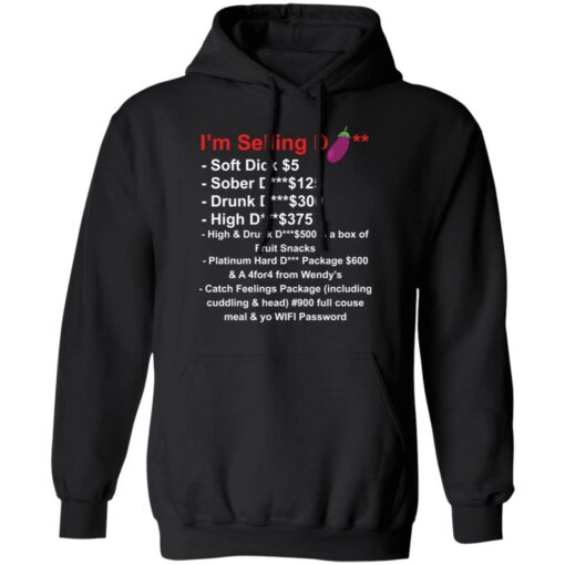 I'm selling dick solf dick shirt $19.95 redirect02082022040246