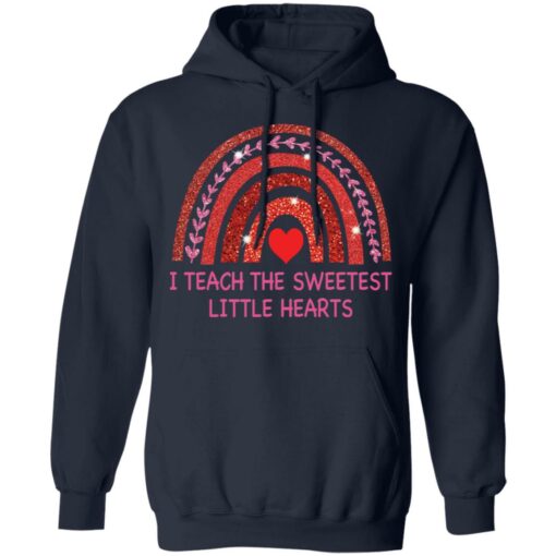 I teach the sweetest little hearts shirt $19.95 redirect02082022040257 3