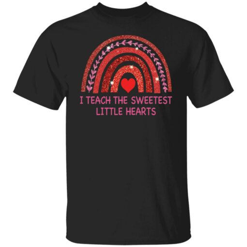 I teach the sweetest little hearts shirt $19.95 redirect02082022040258 1