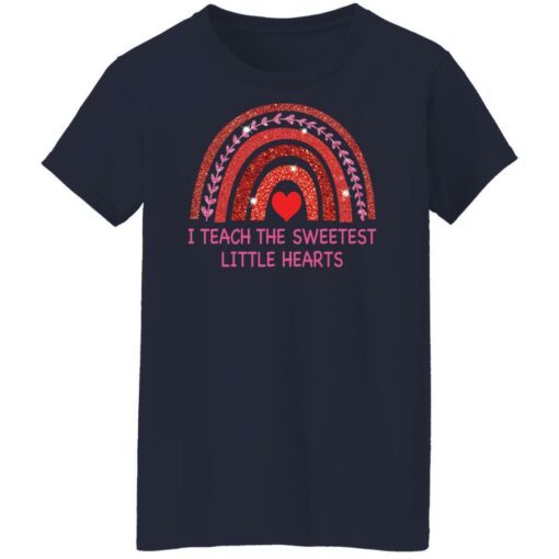 I teach the sweetest little hearts shirt $19.95 redirect02082022040258 4