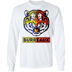 Tiger burreaux shirt $19.95