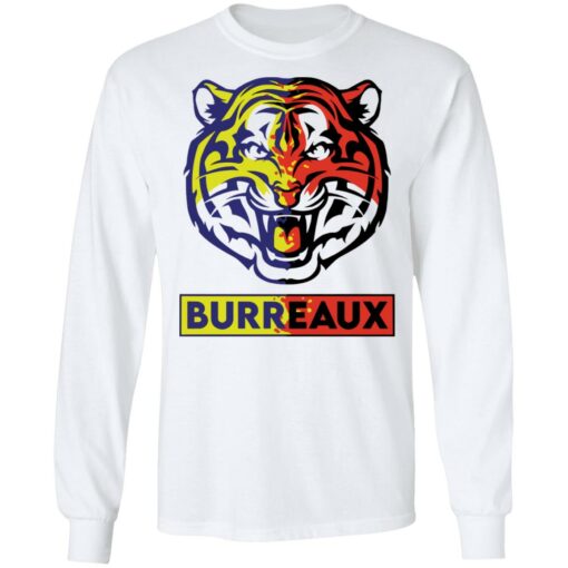 Tiger burreaux shirt $19.95 redirect02082022220214 1