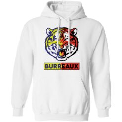 Tiger burreaux shirt $19.95