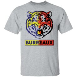 Tiger burreaux shirt $19.95