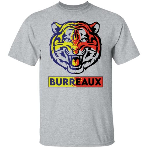 Tiger burreaux shirt $19.95 redirect02082022220214 7