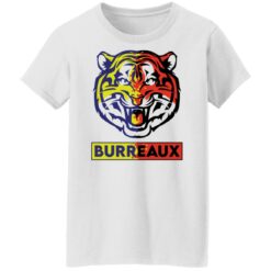 Tiger burreaux shirt $19.95