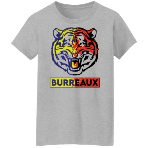 Tiger burreaux shirt $19.95