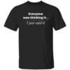 T-Shirt