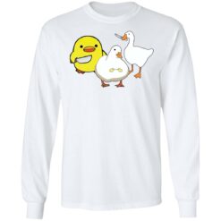 Duck Squad shirt $19.95