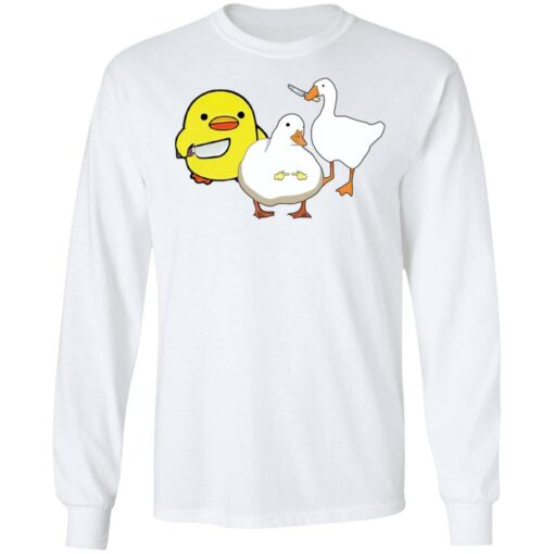 Duck Squad shirt $19.95 redirect02112022010203 1