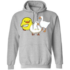 Duck Squad shirt $19.95