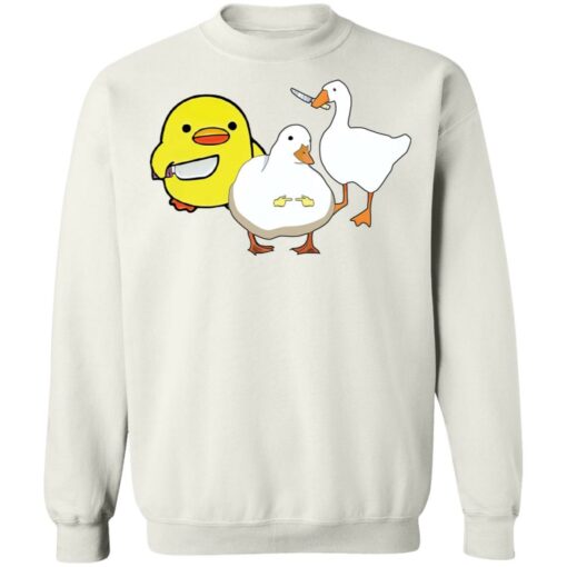 Duck Squad shirt $19.95