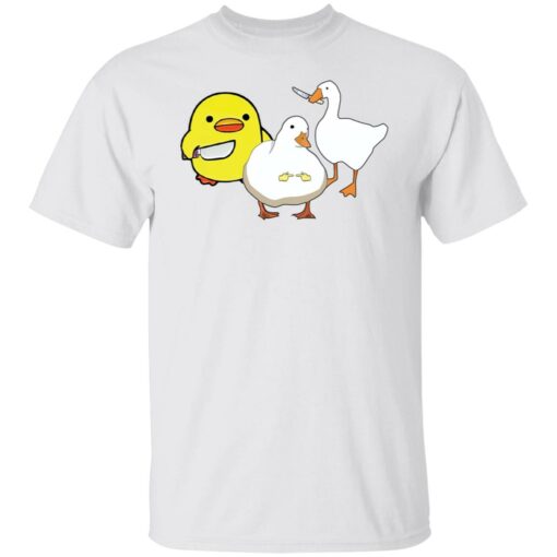 Duck Squad shirt $19.95 redirect02112022010204 3