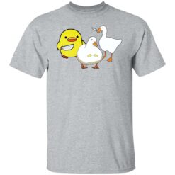 Duck Squad shirt $19.95