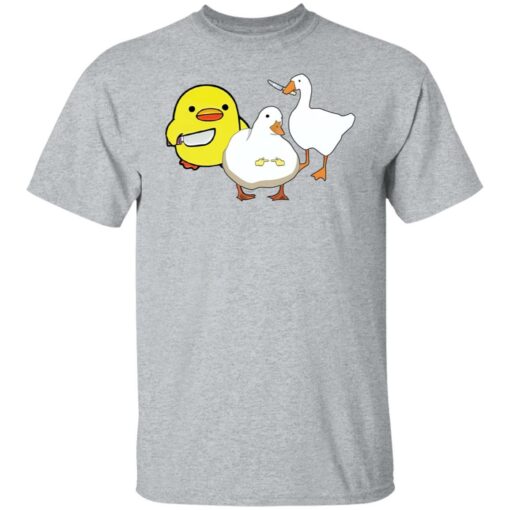 Duck Squad shirt $19.95 redirect02112022010204 4