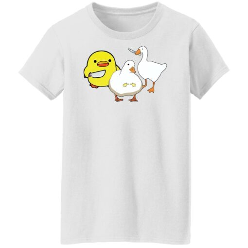 Duck Squad shirt $19.95 redirect02112022010204 5
