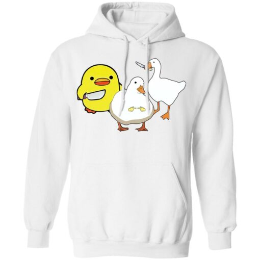 Duck Squad shirt $19.95