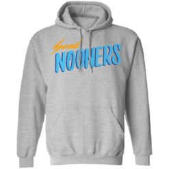 Send nooners shirt $19.95