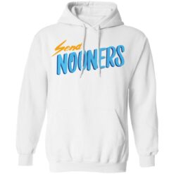 Send nooners shirt $19.95