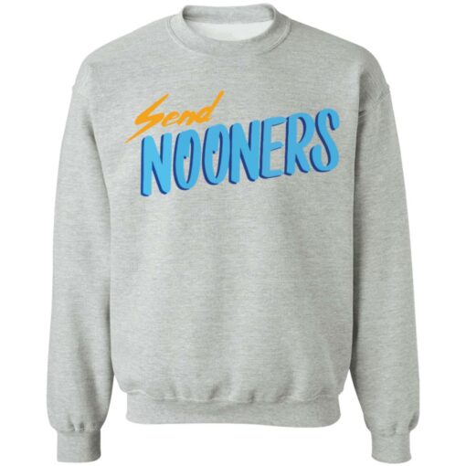 Send nooners shirt $19.95 redirect02112022010226 4