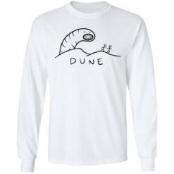 Dune shirt $19.95