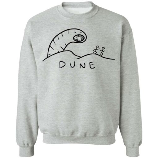 Dune shirt $19.95