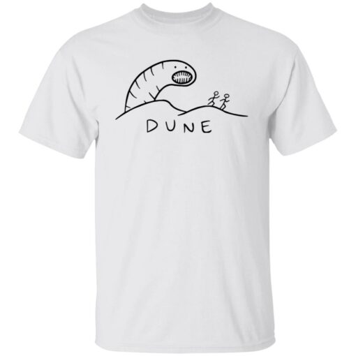 Dune shirt $19.95