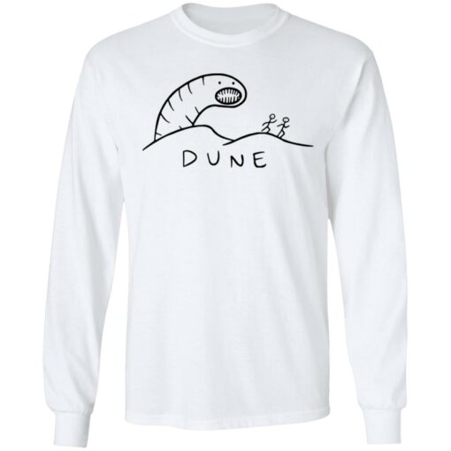 Dune shirt $19.95