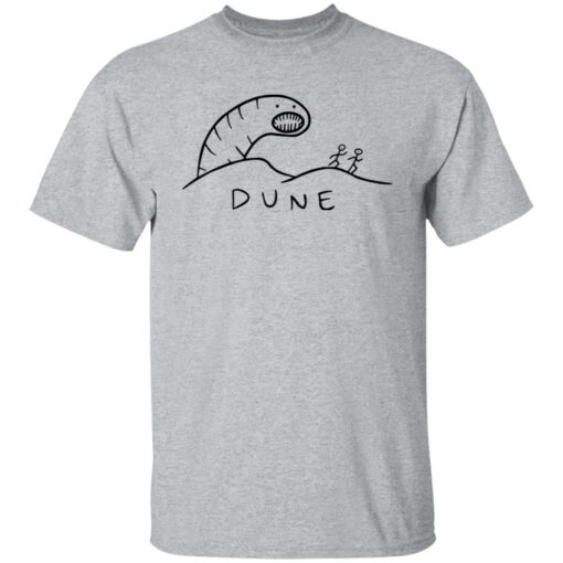 Dune shirt $19.95