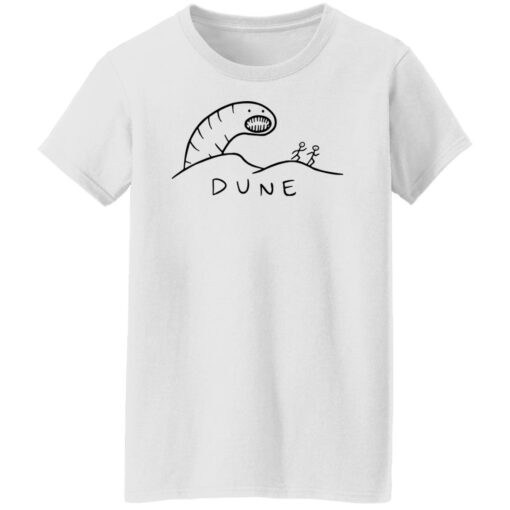 Dune shirt $19.95