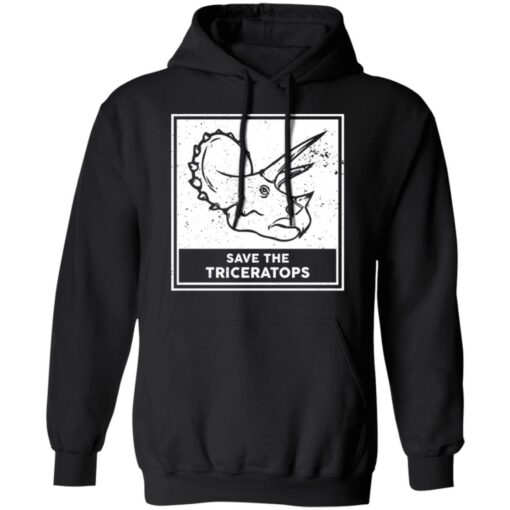 Save the triceratops shirt $19.95 redirect02112022020244 2