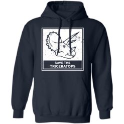 Save the triceratops shirt $19.95 redirect02112022020244 3