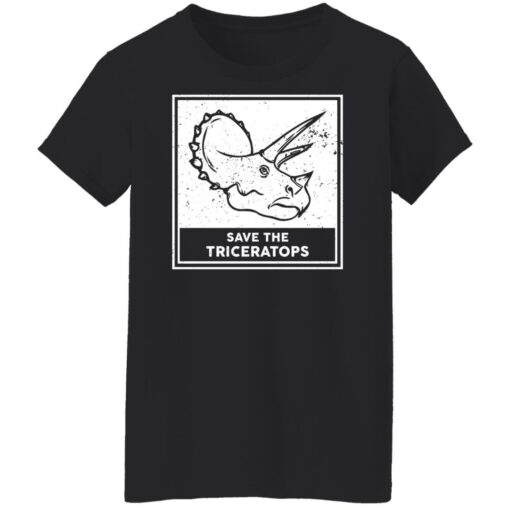 Save the triceratops shirt $19.95 redirect02112022020244 8