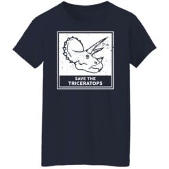 Save the triceratops shirt $19.95 redirect02112022020244 9