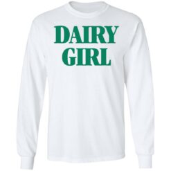 Dairy girl shirt $19.95