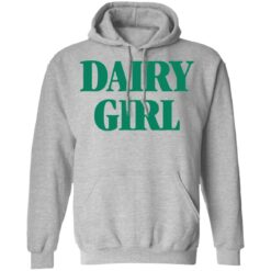 Dairy girl shirt $19.95