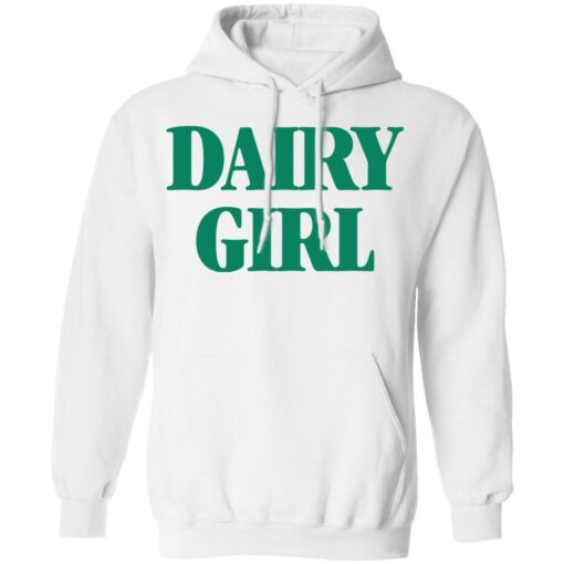 Dairy girl shirt $19.95