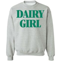 Dairy girl shirt $19.95