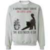 Crewneck Sweatshirt