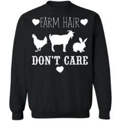 Farm hair don’t care shirt $19.95 redirect02152022010206 4