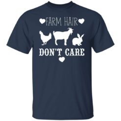 Farm hair don’t care shirt $19.95 redirect02152022010206 7
