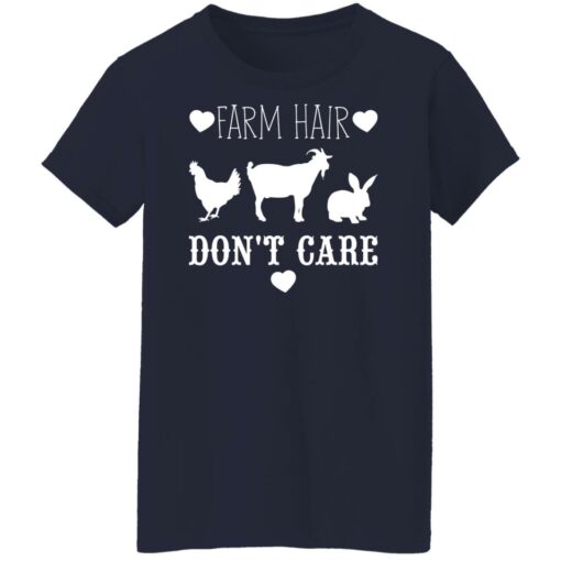 Farm hair don’t care shirt $19.95 redirect02152022010206 9