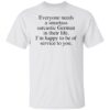 T-Shirt